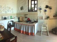 Posezení v ubytování Holiday homes Tajona, Adeje - La Concepción