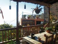 Balkón nebo terasa v ubytování Holiday homes Tajona, Adeje - La Concepción