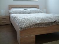 Posteľ alebo postele v izbe v ubytovaní Apartment Bellavista