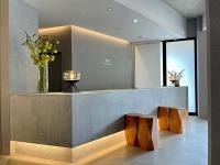 Fukuyama Royal Hotel - Vacation STAY 36222vの見取り図または間取り図