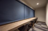 Fukuyama Royal Hotel - Vacation STAY 36222vの見取り図または間取り図