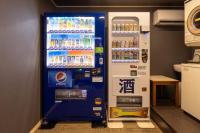 Fukuyama Royal Hotel - Vacation STAY 36222vの見取り図または間取り図