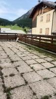 Plán poschodí v ubytovaní Résidence Le Brigou - Studio spacieux et très lumineux - Quartier calme MAE-6804
