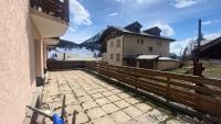 Plán poschodí v ubytovaní Résidence Le Brigou - Studio spacieux et très lumineux - Quartier calme MAE-6804