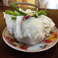 Mâncare la sau în apropiere de acest B&B