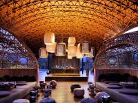 Posezení v ubytování Veranda High Resort Chiang Mai - MGallery Collection