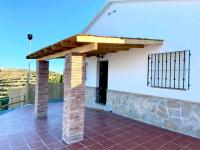 Balkón alebo terasa v ubytovaní Casa El Barranco By Solymar Holiday