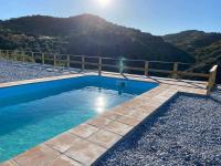 Bazén v ubytovaní Casa El Barranco By Solymar Holiday alebo v jeho blízkosti