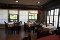 Εστιατόριο ή άλλο μέρος για φαγητό στο El Quesar de Gamoneo