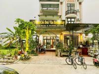 Billede fra billedgalleriet på TAM CỐC ĐỨC VÂN HOMESTAY i Ninh Binh