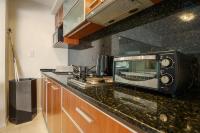 Apartamento Espacioso con Amenities en el Centro de Buenos Airesの見取り図または間取り図