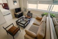 Apartamento Espacioso con Amenities en el Centro de Buenos Airesの見取り図または間取り図
