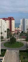 Výhľad na more alebo výhľad na more priamo z apartmánu