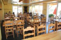 Εστιατόριο ή άλλο μέρος για φαγητό στο Landgasthof Werdenberg