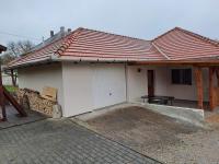 Budynek, w którym mieści się apartament
