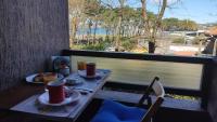 Půdorys ubytování Playa Samil Vigo Reformado 2016