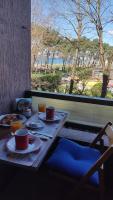 Půdorys ubytování Playa Samil Vigo Reformado 2016