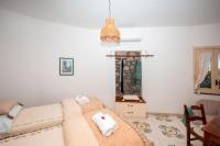 A bed or beds in a room at Villa Punta del Sole
