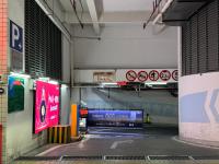 CityNote Hotel -Guangzhou Beijing Road Pedestrian Street Yuexiu Park Branchの見取り図または間取り図