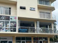 Balkón nebo terasa v ubytování Le Chateau Bleu