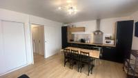 Plán poschodí v ubytovaní Résidence Le Brigou - Studio spacieux et très lumineux - Quartier calme MAE-6804