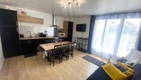 Plán poschodí v ubytovaní Résidence Le Brigou - Studio spacieux et très lumineux - Quartier calme MAE-6804