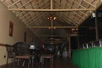 Juba Landmark Hotelの見取り図または間取り図