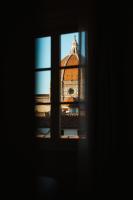 Plán poschodí v ubytovaní San Firenze Suites & Spa