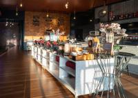 Mâncare la sau în apropiere de acest hotel