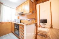 Kuchyň nebo kuchyňský kout v ubytování MyHouseSpain - Renovado y moderno apartamento a 5 minutos de Sol