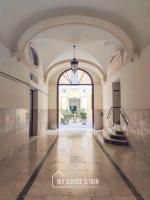 Půdorys ubytování MyHouseSpain - Renovado y moderno apartamento a 5 minutos de Sol