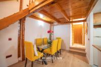 Posezení v ubytování MyHouseSpain - Renovado y moderno apartamento a 5 minutos de Sol