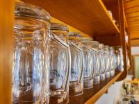 Ảnh trong thư viện ảnh của Hotel Bayerischer Wald HFVI ở Neukirchen