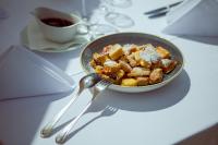 Mâncare la sau în apropiere de acest hotel