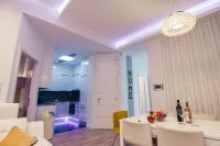 A television and/or entertainment centre at JobelHome