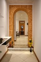 Posedenie v ubytovaní B&B Il Sasso Antico