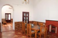 Un lugar para sentarse en Jennings Abode Doddabetta