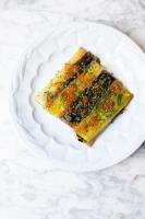 Comida en el hotel o alrededores