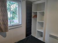 Plán poschodí v ubytovaní Mobilhome 4 pers La palmyre