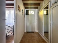 Plan piętra w obiekcie Maison en Pinède Proche Mer et Commerces - 5 pers, Terrasse, Jardin, Parking, WiFi - FR-1-705-29