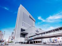 ホテルが所在する建物