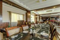 Veitingastaður eða matsölustaður á Bodhi Redsun - Gateway to Lumbini, Comfort in Bhairahawa