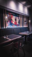 Půdorys ubytování CVJM Düsseldorf Hotel & Tagung
