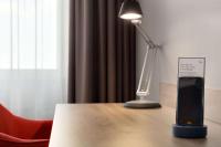 Ramada by Wyndham Amsterdam Airport Schipholの見取り図または間取り図
