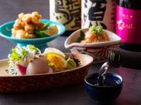 ホテルの敷地内または近くでの食事または食べ物