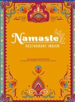 un cartello con la scritta ristorante indiano zombie di Le vent des globes a Les Sables-dʼOlonne