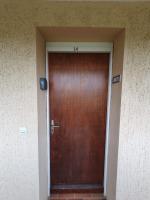 Plán poschodí v ubytovaní Appartement avec piscine proche plage et commerces
