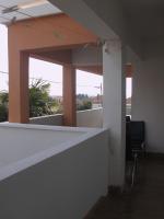Půdorys ubytování Apartments Mira