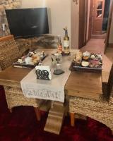 Jedzenie w obiekcie B&B lub w pobliżu