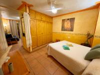 Půdorys ubytování Apartamentos San Jose